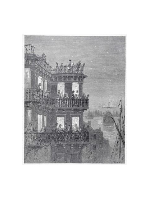 Greenwich in Season 1872