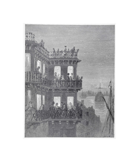 Greenwich in Season 1872