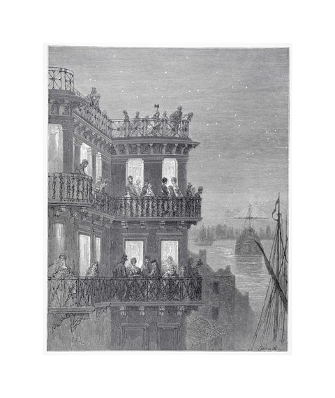 Greenwich in Season 1872