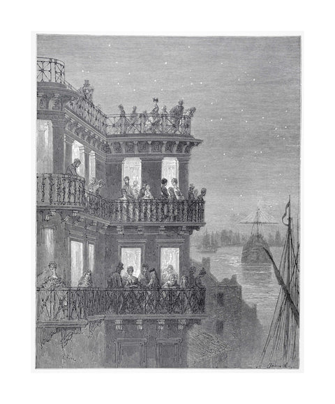 Greenwich in Season 1872
