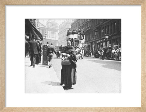 Matchseller 1893