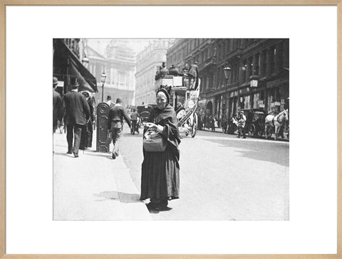 Matchseller 1893