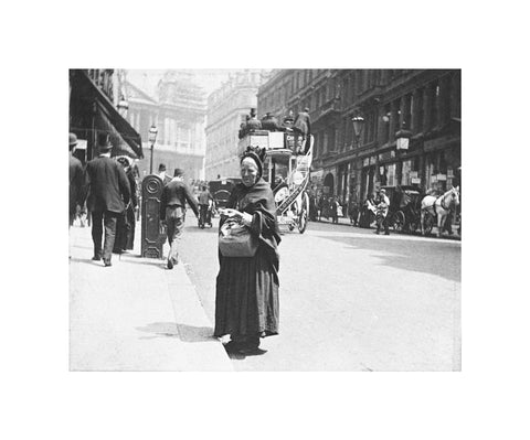 Matchseller 1893