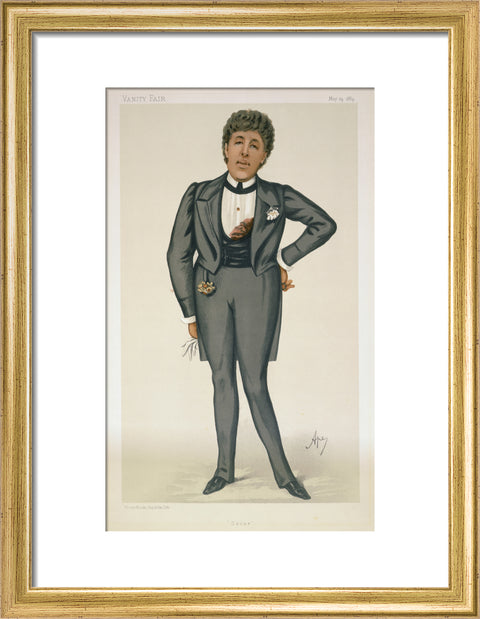 Oscar 1884