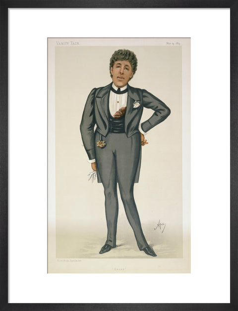 Oscar 1884