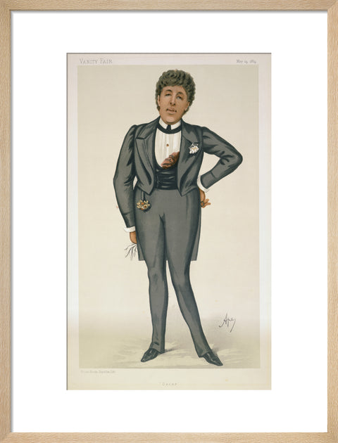 Oscar 1884