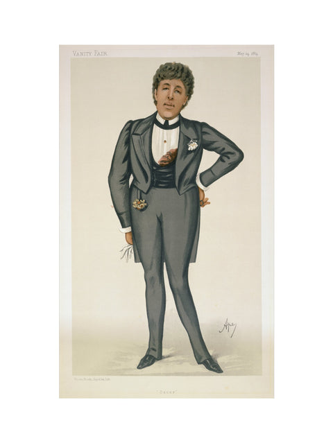 Oscar 1884