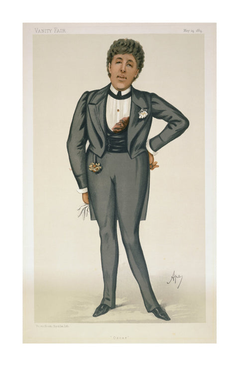 Oscar 1884
