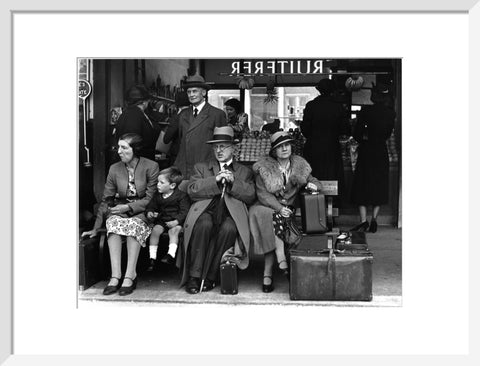 Victoria bus station