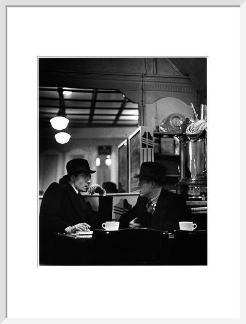 Charing Cross Cafe Charing Cross Road c 1935