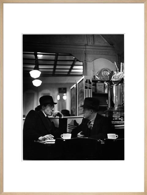 Charing Cross Cafe Charing Cross Road c 1935