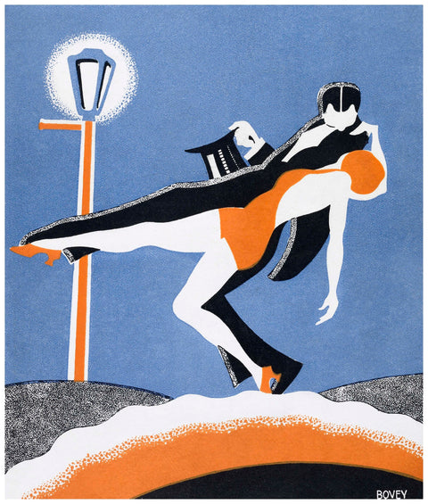 Image detail from The Theatre World and illustrated stage review Issue no.10