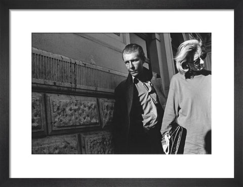 Untitled' from the series The Distance Between Us 2010