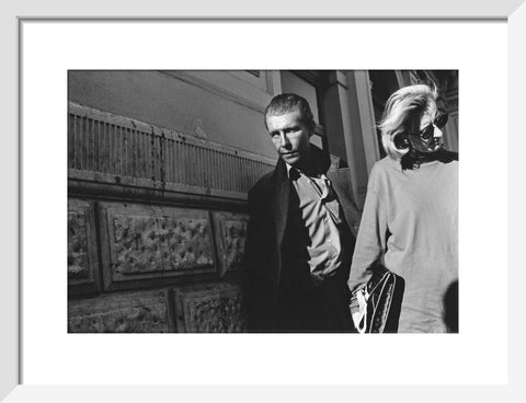 Untitled' from the series The Distance Between Us 2010