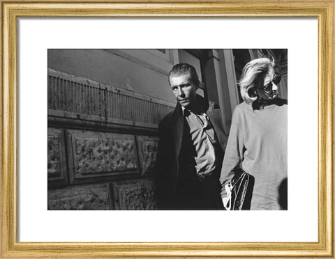 Untitled' from the series The Distance Between Us 2010