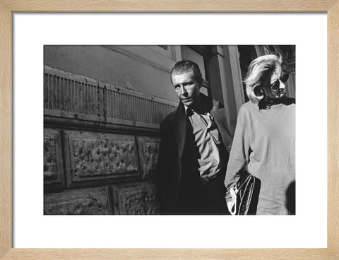 Untitled' from the series The Distance Between Us 2010