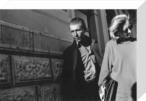 Untitled' from the series The Distance Between Us 2010