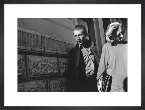 Untitled' from the series The Distance Between Us 2010