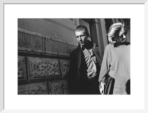 Untitled' from the series The Distance Between Us 2010