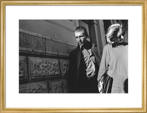 Untitled' from the series The Distance Between Us 2010