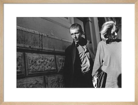 Untitled' from the series The Distance Between Us 2010