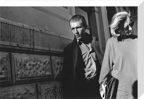 Untitled' from the series The Distance Between Us 2010