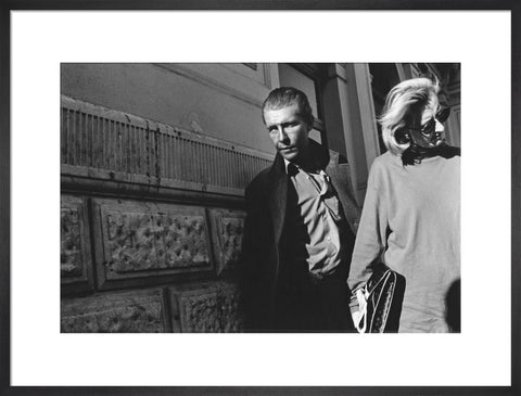 Untitled' from the series The Distance Between Us 2010