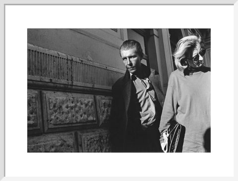 Untitled' from the series The Distance Between Us 2010