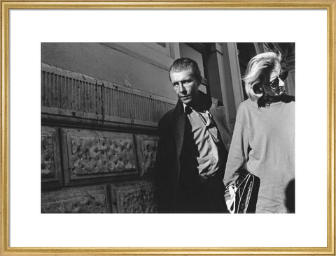 Untitled' from the series The Distance Between Us 2010