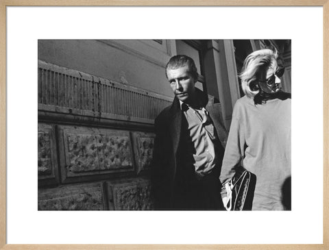 Untitled' from the series The Distance Between Us 2010