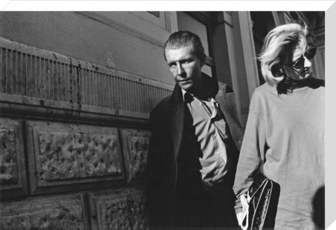 Untitled' from the series The Distance Between Us 2010