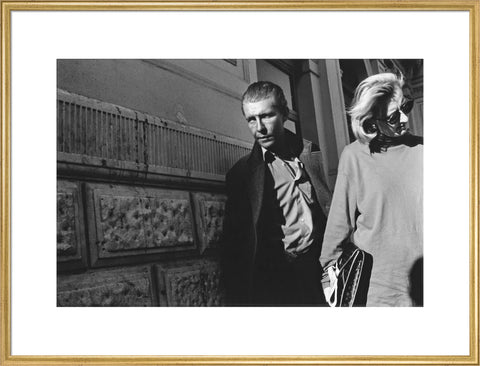 Untitled' from the series The Distance Between Us 2010