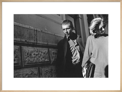 Untitled' from the series The Distance Between Us 2010