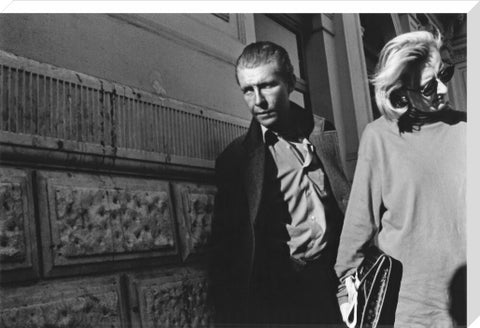 Untitled' from the series The Distance Between Us 2010