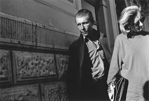 Untitled' from the series The Distance Between Us 2010