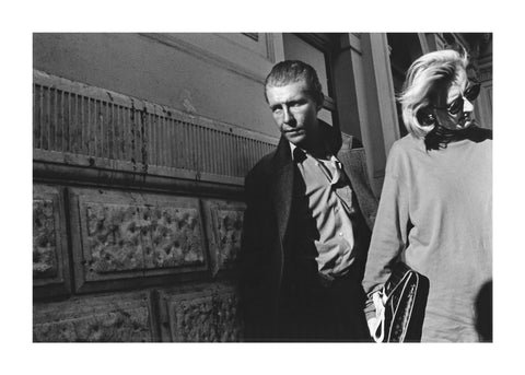 Untitled' from the series The Distance Between Us 2010