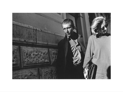 Untitled' from the series The Distance Between Us 2010