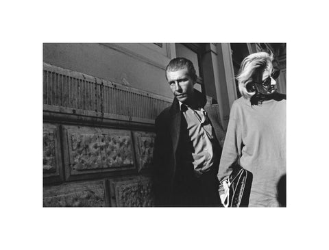 Untitled' from the series The Distance Between Us 2010