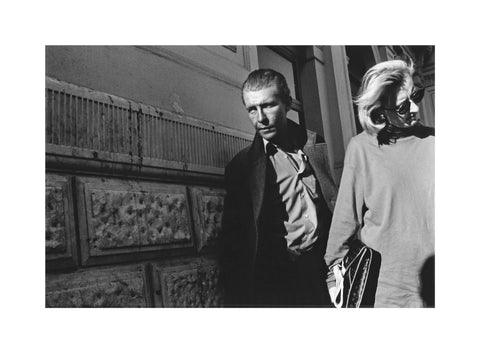 Untitled' from the series The Distance Between Us 2010