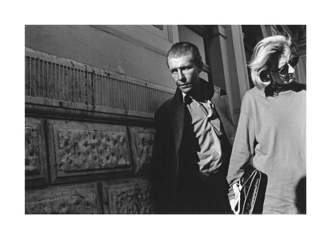 Untitled' from the series The Distance Between Us 2010