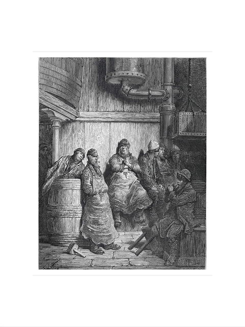 Brewer's men: 1872