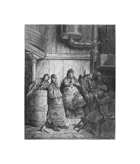 Brewer's men: 1872