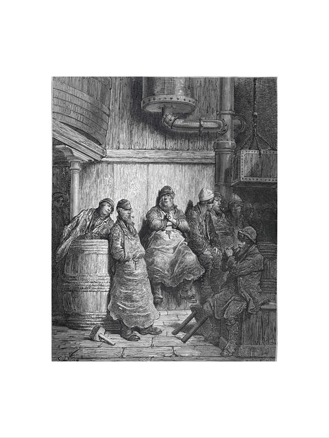 Brewer's men: 1872