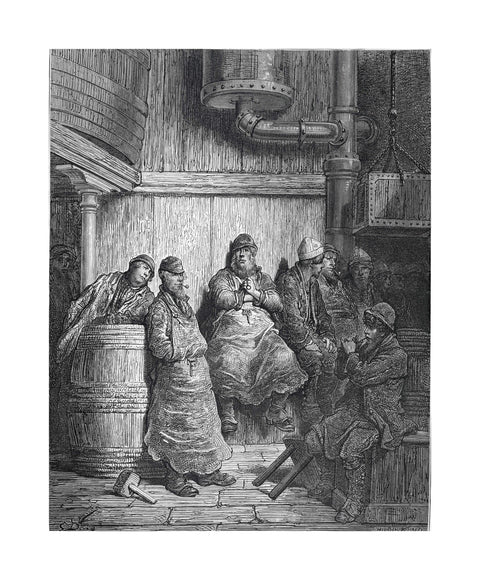 Brewer's men: 1872