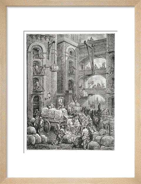 Pickle Herring Street: 1872