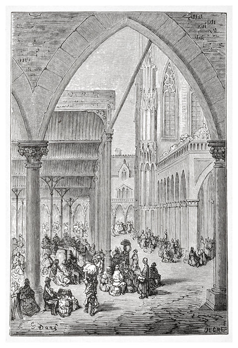 Columbia market 1872