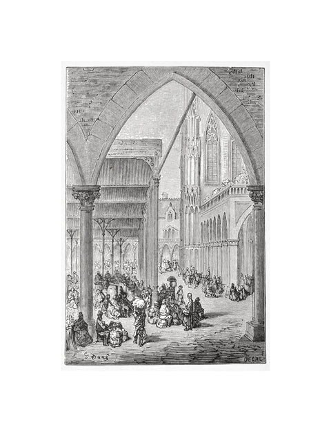 Columbia market 1872