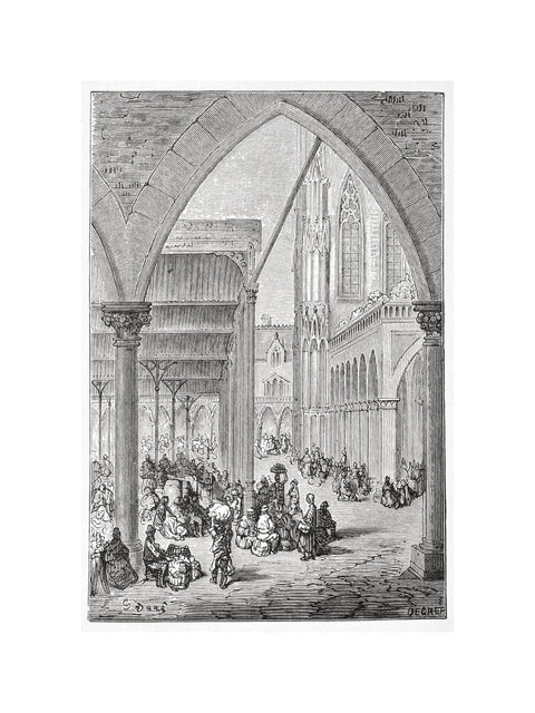 Columbia market 1872