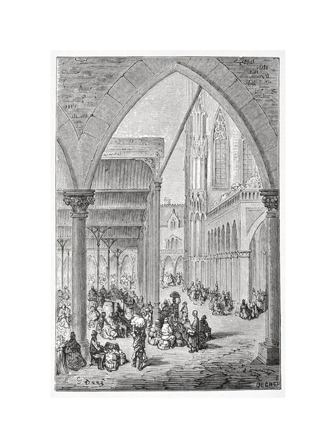 Columbia market 1872