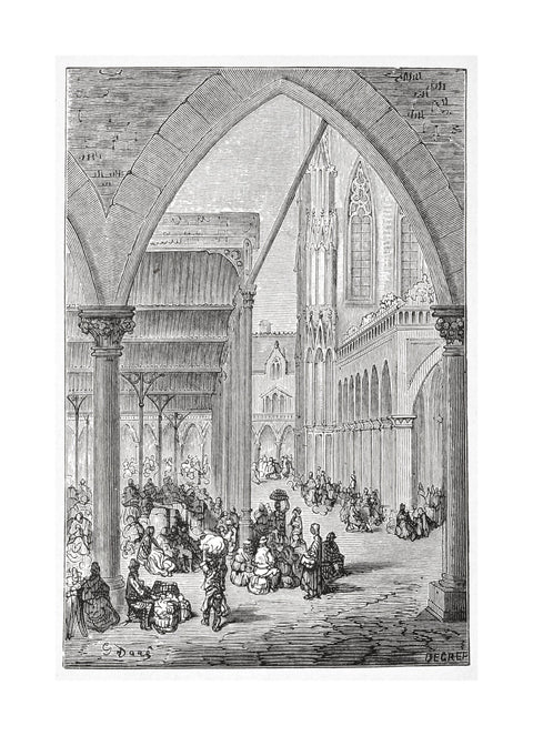 Columbia market 1872